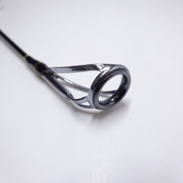 ブルースナイパーツナモデル 81/8 BLACKY